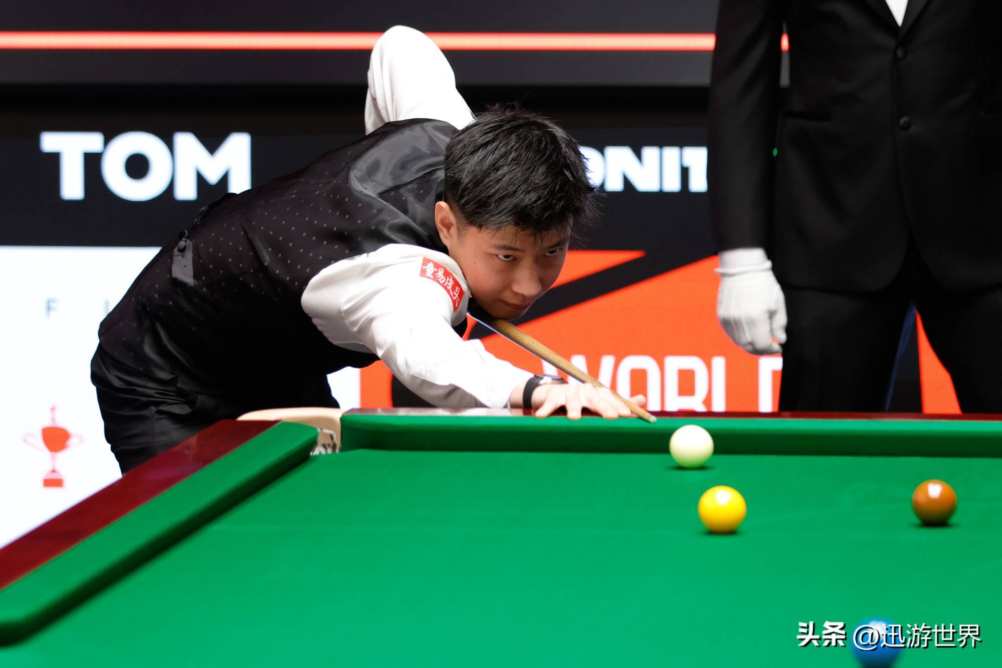 榜单提示我 榜单提示我