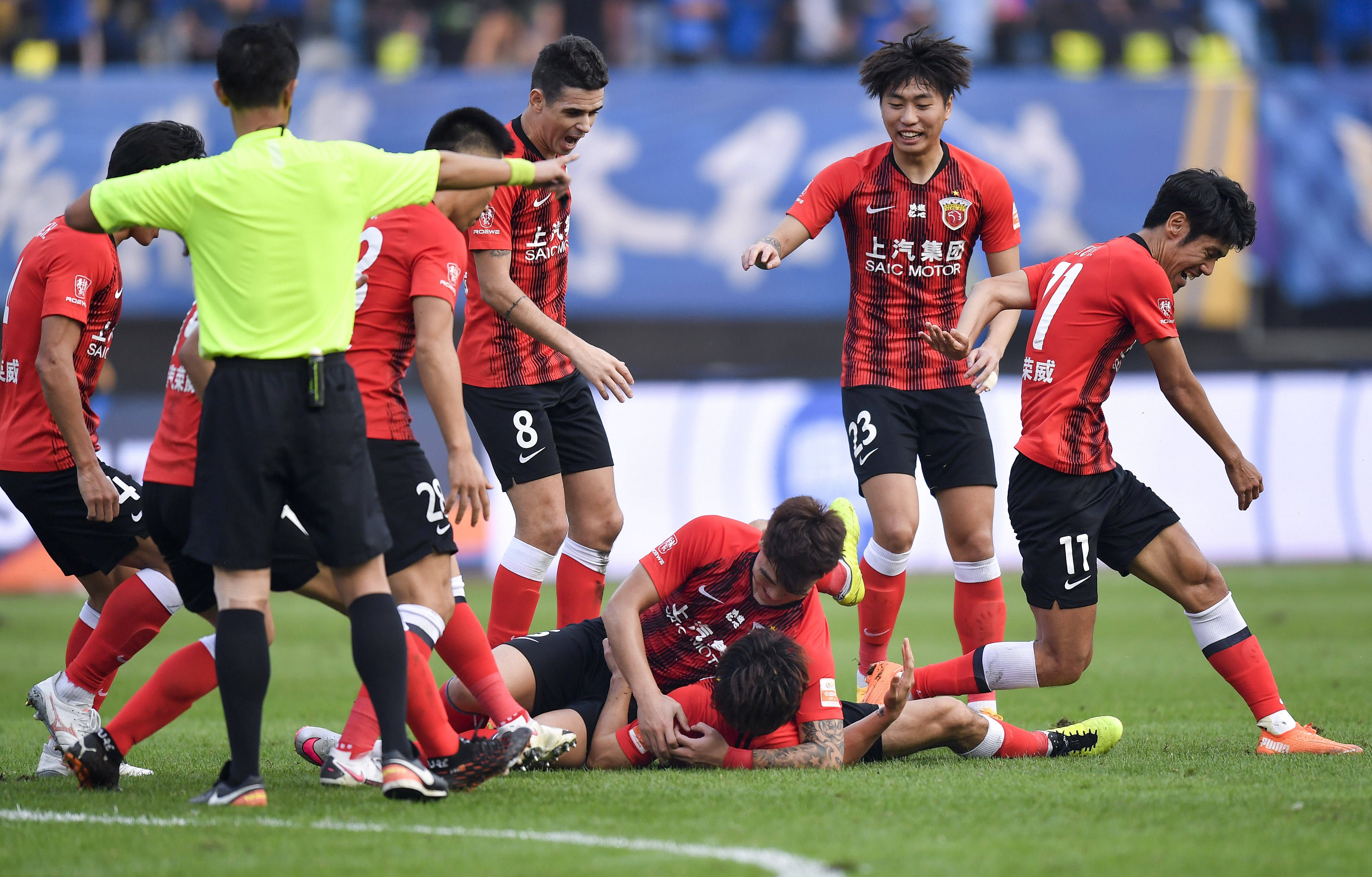 下半场较量 下半场较量