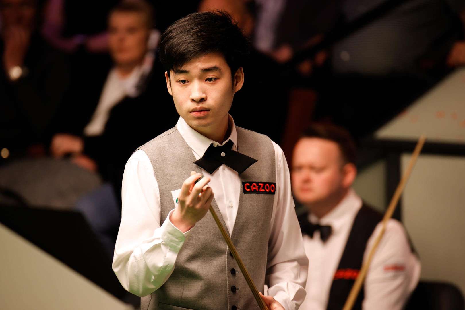 单以及布伦 单以及布伦